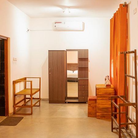 Battaramulla Boutique Villa Sri Jaiavardenapura-Kotte Exterior foto