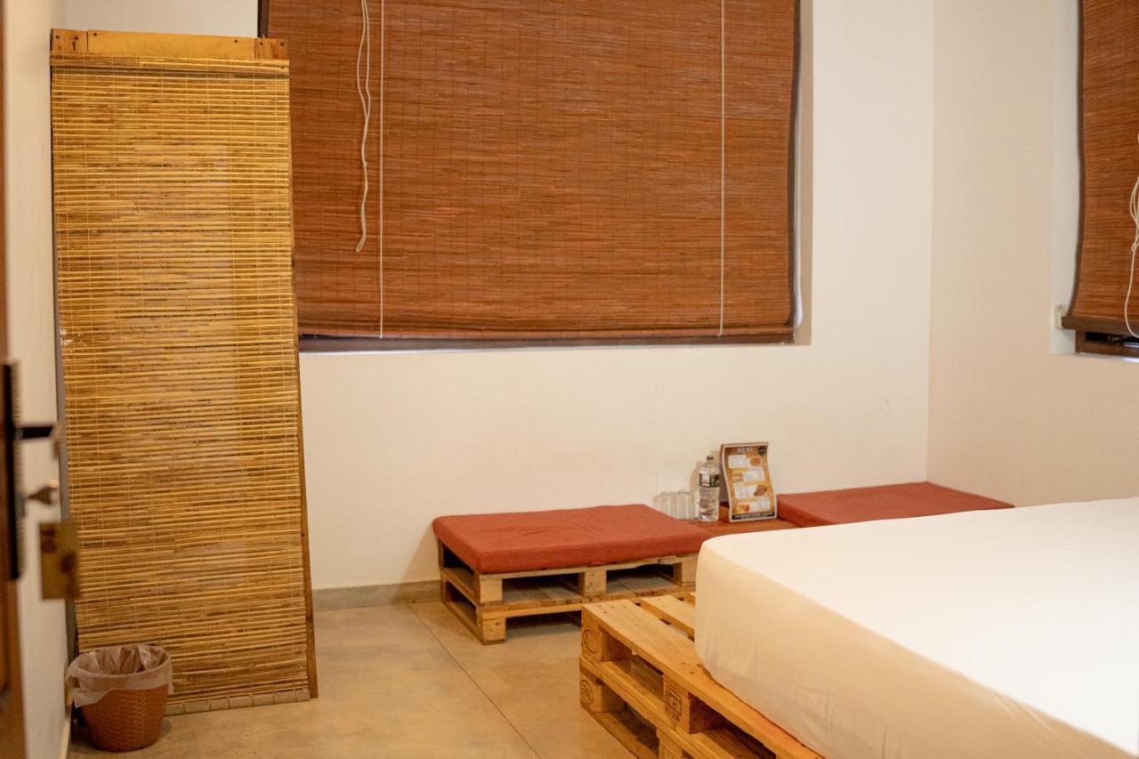 Battaramulla Boutique Villa Sri Jaiavardenapura-Kotte Exterior foto