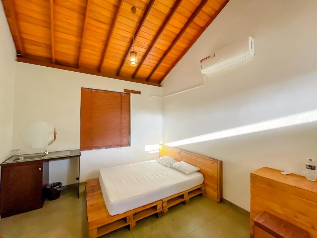 Battaramulla Boutique Villa Sri Jaiavardenapura-Kotte Exterior foto
