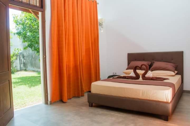Battaramulla Boutique Villa Sri Jaiavardenapura-Kotte Quarto foto
