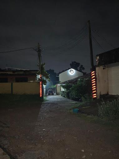 Battaramulla Boutique Villa Sri Jaiavardenapura-Kotte Exterior foto